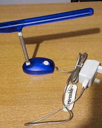 Lampada da tavolo Microlight Artemide