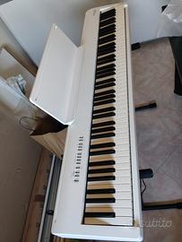 Roland Fp30x mai usata 