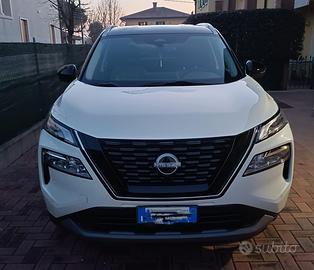 Nissan X Trail  E-Power 4wd  5 p.ti