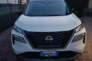 Nissan X Trail  E-Power 4wd  5 p.ti