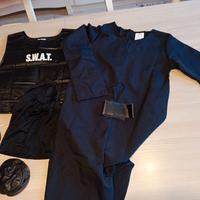 vestito carnevale 