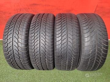 4 Gomme Invernali Sava 95% VW Audi 205/55 R16