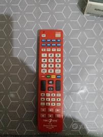 telecomando universale TEKONE E810