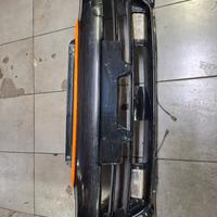 paraurti anteriore fiat 600 sporting