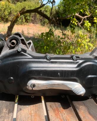 Blocco motore Minarelli Orizzontale