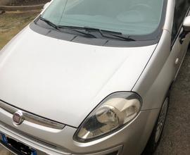 Fiat punto evo 1.3 multijet