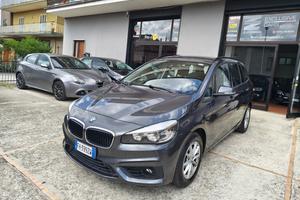 BMW 218d Gran Tourer