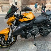 Benelli bn 600 2018