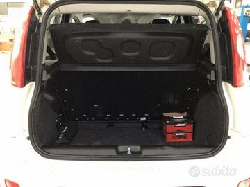 FIAT Panda 3ª serie Panda 1.0 FireFly S&S Hybrid