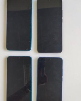 Smartphone Redmi