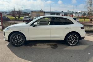 Porsche Macan Diesel