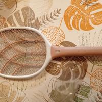 scacciamosche elettrico 