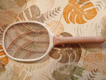 scacciamosche elettrico 