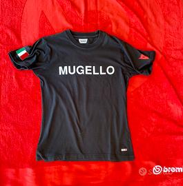 Dainese t-shirt Mugello