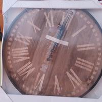 Orologio da parete grande 