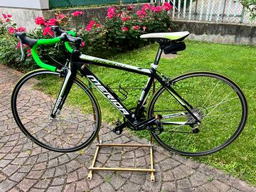 Bici da corsa Merida