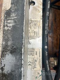 Traslatore carello elevatore fino a 40qt