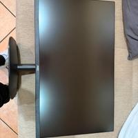 monitor AOC 27’ fullHD
