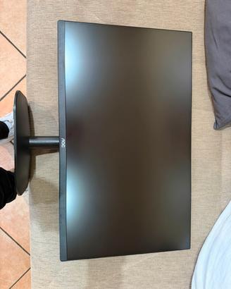 monitor AOC 27’ fullHD