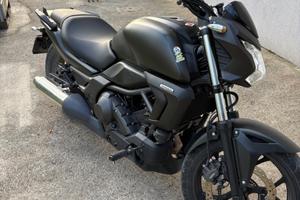 Honda ctx