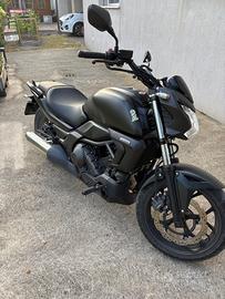 Honda ctx