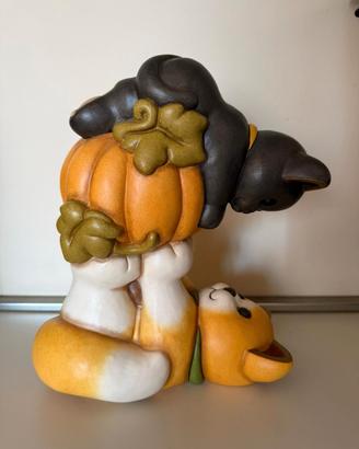 thun  gatti con zucca