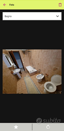 Appartamenti Disponibili per brevi periodi Ardore