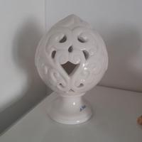Pumo Pugliese h14cm Lumino Led Soffuso Amuleto