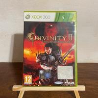Gioco Divinity II - Xbox 360 🇮🇹