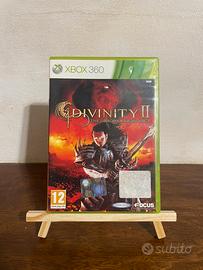 Gioco Divinity II - Xbox 360 🇮🇹