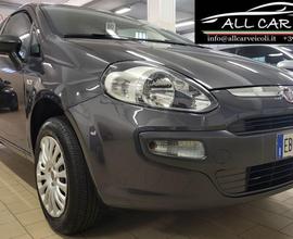 FIAT Punto Evo 1.4 3 porte Dynamic Natural Power