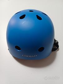 Set casco e protezioni bambino