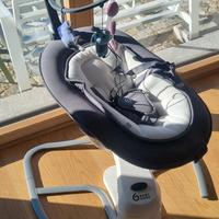 Culla a dondolo per neonati