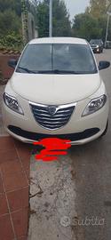 Lancia Ypsilon Twin air
