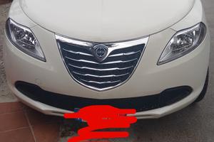 Lancia Ypsilon Twin air
