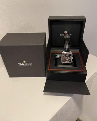 Tag Heuer Monaco