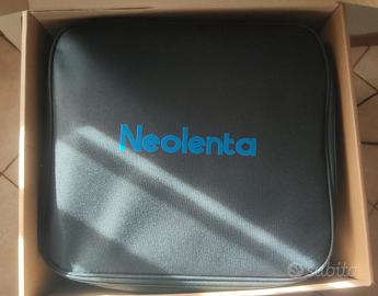 Caricatore portatile trifase Type 2 – fino a 22 kW