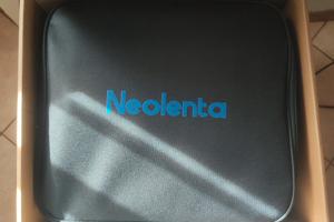 Caricatore portatile trifase Type 2 – fino a 22 kW