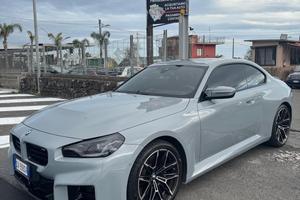 Bmw M2 360 CV ..PARI AL NUOVO