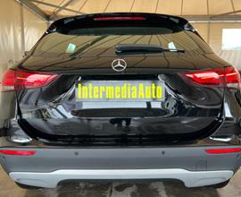 MERCEDES-BENZ GLA 180 d Automatic Executive