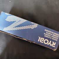 Chiusura porta a molla 