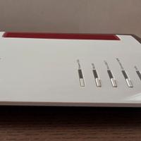 FRITZ!Box 7530 – Modem/Router Dual Band, completo