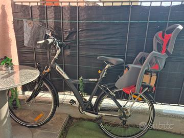 bicicletta bitwin