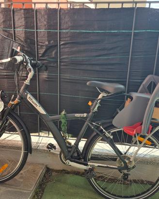 bicicletta bitwin