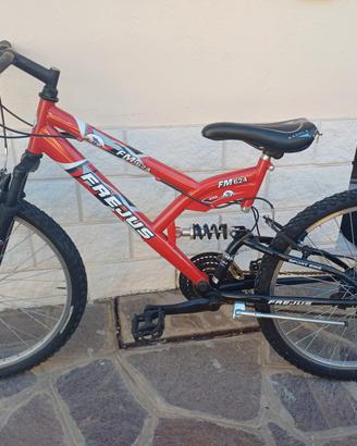 bici 24'