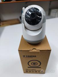 camera ip