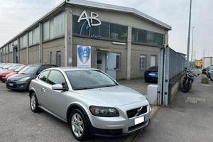 VOLVO C30 2.0 Momentum *FINANZIABILE* *GARANTITA