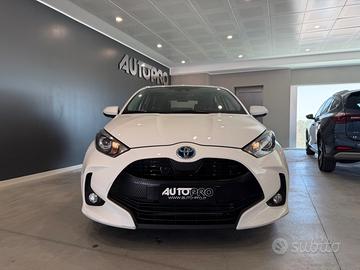 TOYOTA Yaris 1.5 Hybrid 5p. Business