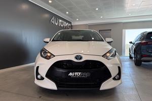 TOYOTA Yaris 1.5 Hybrid 5p. Business