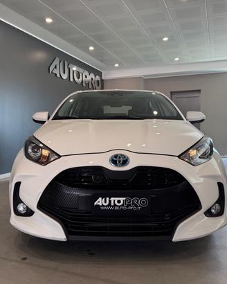 TOYOTA Yaris 1.5 Hybrid 5p. Business
